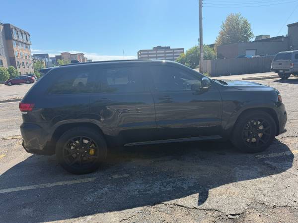 2018 Jeep, dovoz USA — foto 2 z 12