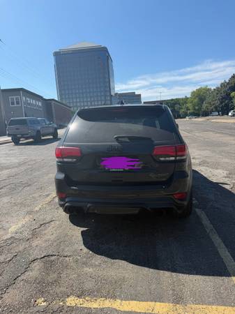 2018 Jeep, dovoz USA — foto 3 z 12