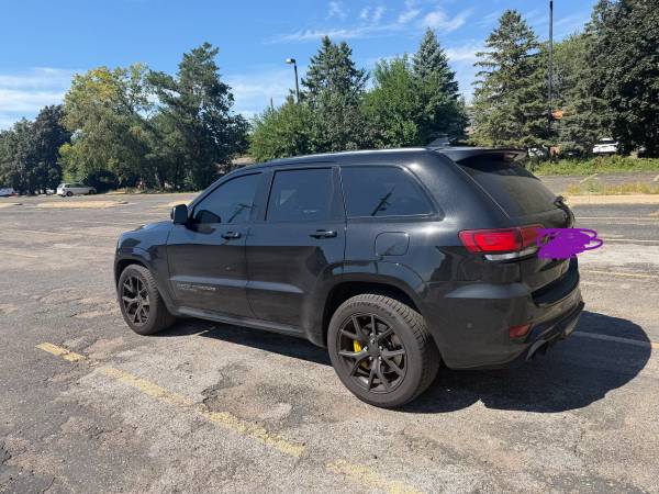 2018 Jeep, dovoz USA — foto 4 z 12