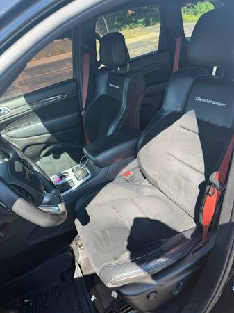 2018 Jeep, dovoz USA — foto 5 z 12