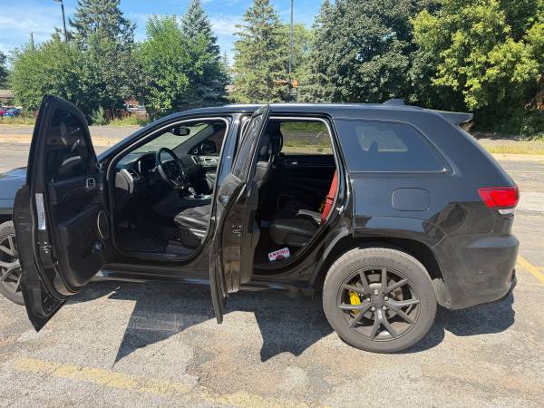 2018 Jeep, dovoz USA — foto 7 z 12