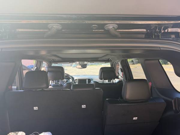 2018 Jeep, dovoz USA — foto 8 z 12