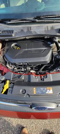 Ford, dovoz USA — foto 10 z 10