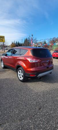 Ford, dovoz USA — foto 4 z 10
