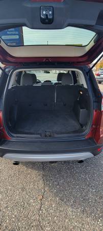 Ford, dovoz USA — foto 7 z 10