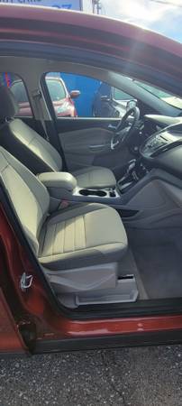 Ford, dovoz USA — foto 9 z 10