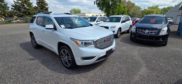 GMC, dovoz USA — foto 2 z 9