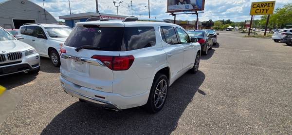GMC, dovoz USA — foto 3 z 9