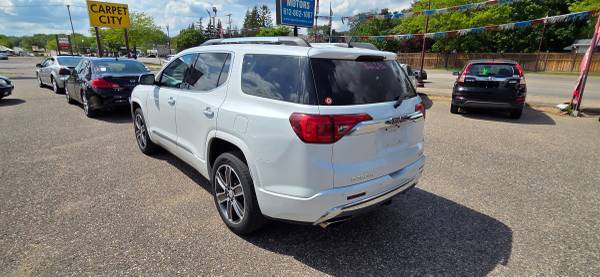 GMC, dovoz USA — foto 4 z 9