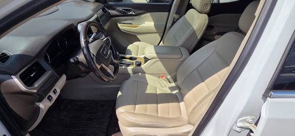 GMC, dovoz USA — foto 5 z 9