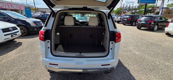 GMC, dovoz USA — foto 8 z 9