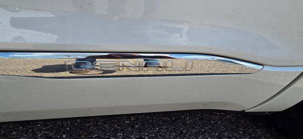 GMC, dovoz USA — foto 9 z 9