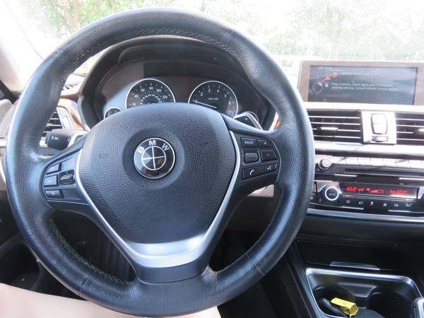 2015 BMW, dovoz USA — foto 10 z 12