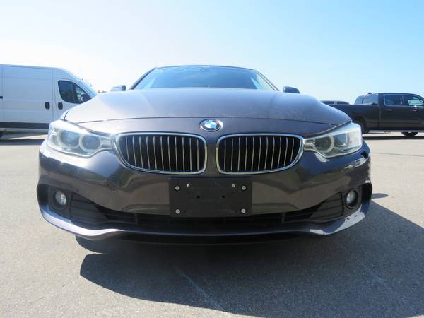 2015 BMW, dovoz USA — foto 3 z 12