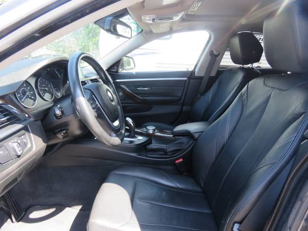 2015 BMW, dovoz USA — foto 9 z 12
