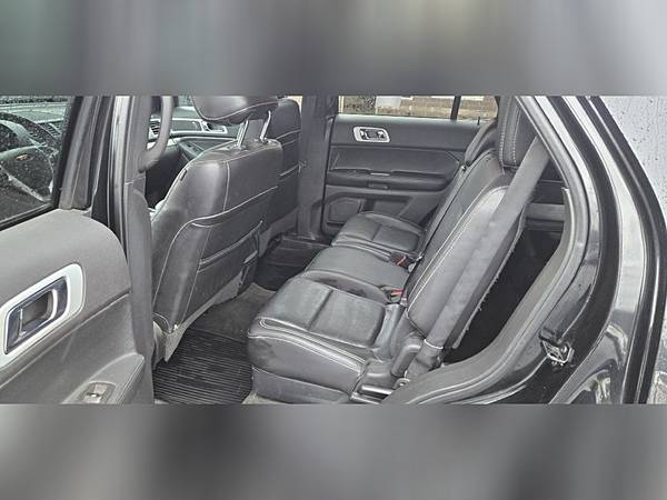 2014 Ford, dovoz USA — foto 6 z 6
