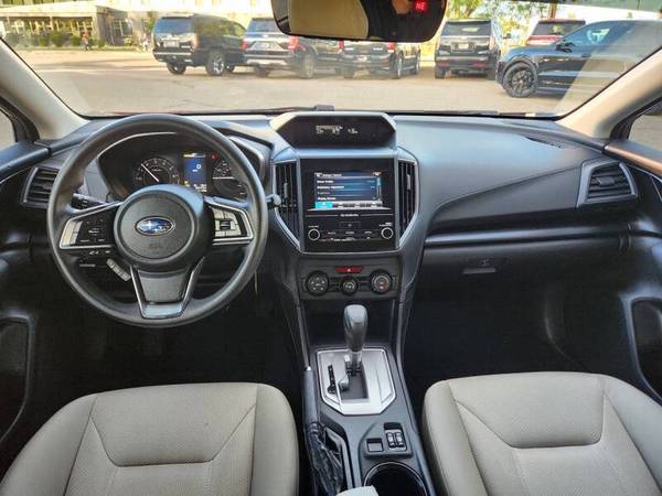 2017 Subaru, dovoz USA — foto 3 z 11