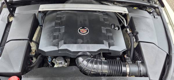 Cadillac, dovoz USA — foto 10 z 11
