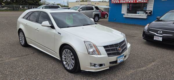 Cadillac, dovoz USA — foto 2 z 11