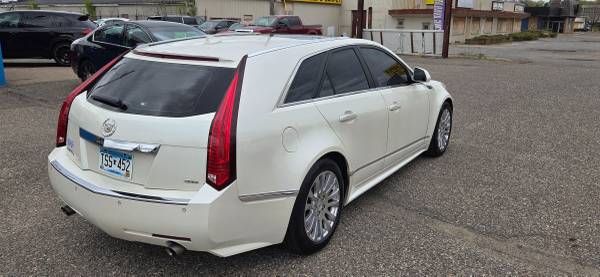 Cadillac, dovoz USA — foto 3 z 11