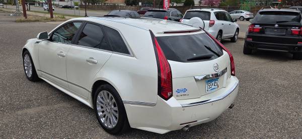 Cadillac, dovoz USA — foto 4 z 11