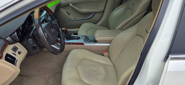 Cadillac, dovoz USA — foto 5 z 11