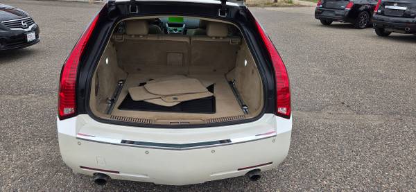 Cadillac, dovoz USA — foto 7 z 11