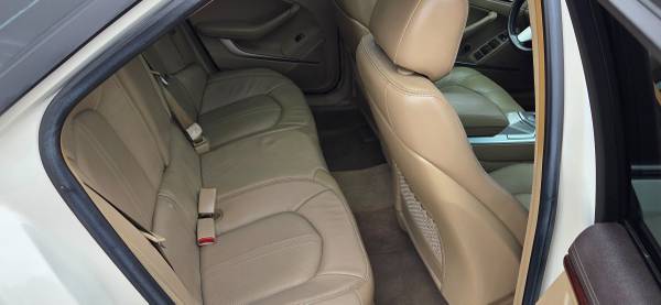 Cadillac, dovoz USA — foto 8 z 11