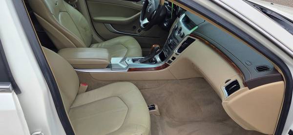 Cadillac, dovoz USA — foto 9 z 11