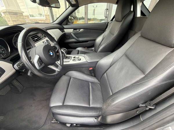 2012 BMW, dovoz USA — foto 10 z 12