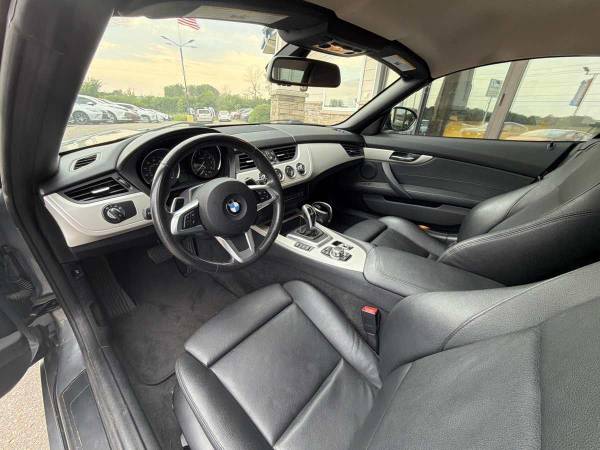 2012 BMW, dovoz USA — foto 11 z 12