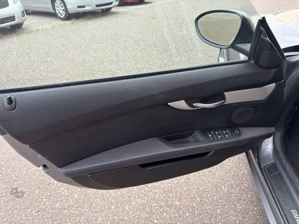 2012 BMW, dovoz USA — foto 12 z 12