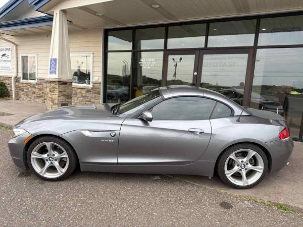 2012 BMW, dovoz USA — foto 2 z 12