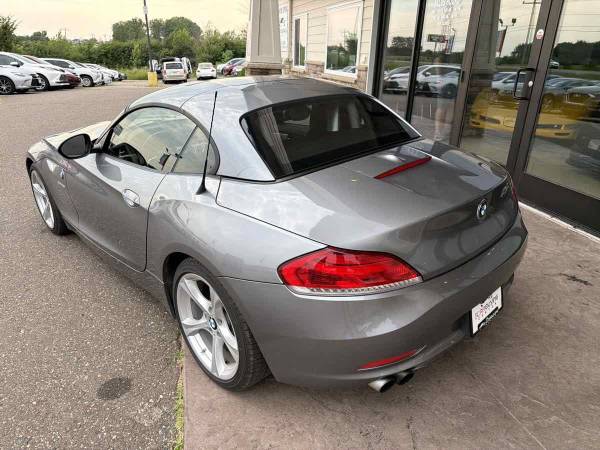 2012 BMW, dovoz USA — foto 3 z 12