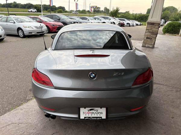 2012 BMW, dovoz USA — foto 4 z 12