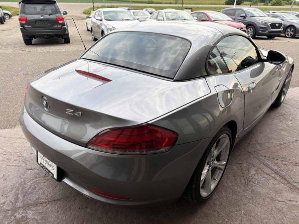 2012 BMW, dovoz USA — foto 5 z 12