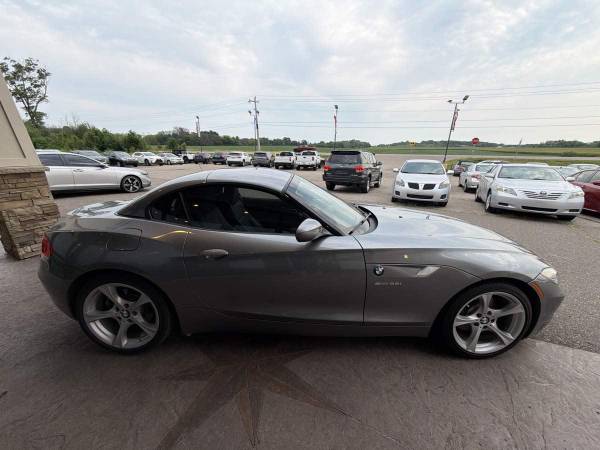 2012 BMW, dovoz USA — foto 6 z 12
