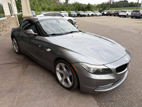 2012 BMW, dovoz USA — foto 7 z 12