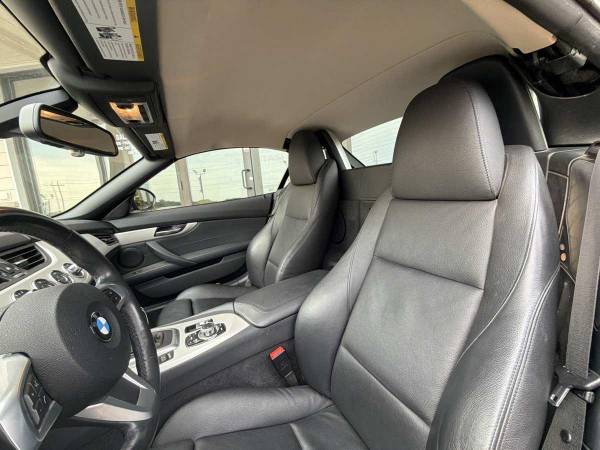 2012 BMW, dovoz USA — foto 9 z 12