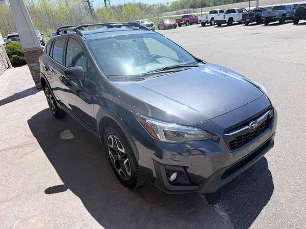 2018 Subaru, dovoz USA — foto 2 z 12