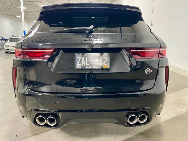 2022, dovoz USA — foto 6 z 12