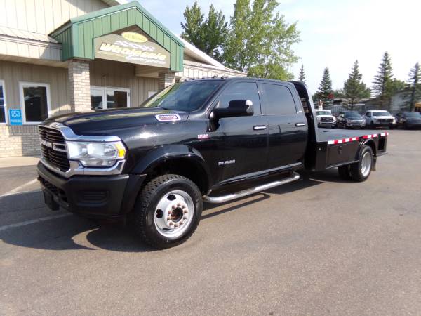 2019 Dodge, dovoz USA — foto 2 z 12
