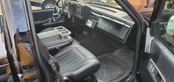 1989 GMC, dovoz USA — foto 4 z 12