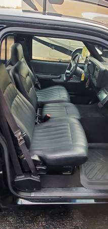 1989 GMC, dovoz USA — foto 5 z 12