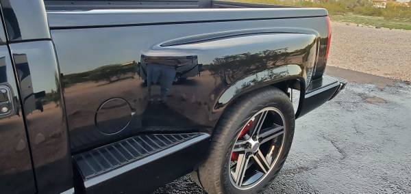 1989 GMC, dovoz USA — foto 7 z 12