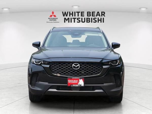 2025 Mazda, dovoz USA — foto 2 z 12
