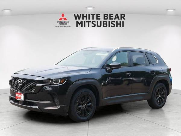 2025 Mazda, dovoz USA — foto 3 z 12