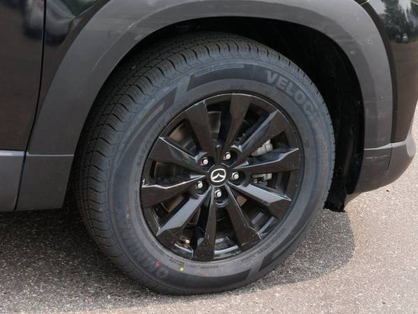 2025 Mazda, dovoz USA — foto 9 z 12