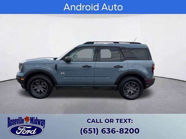 2022 Ford, dovoz USA — foto 4 z 12