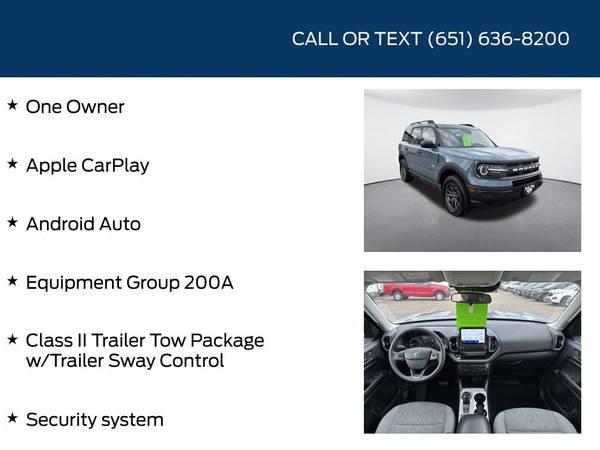 2022 Ford, dovoz USA — foto 5 z 12